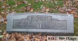 Jessie B. Koch