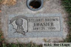 Stuart Brown Frasier