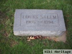 Louis Salem