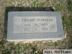 John Crump Puryear