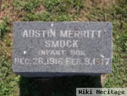 Austin Merritt Smock