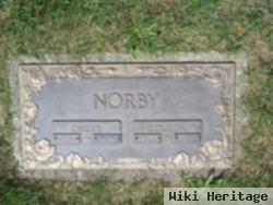 Oscar Norby