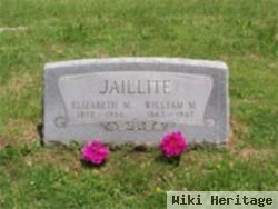 Elizabeth Marks Jaillite