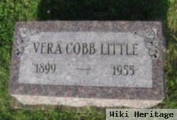 Vera Nettie Cobb Little