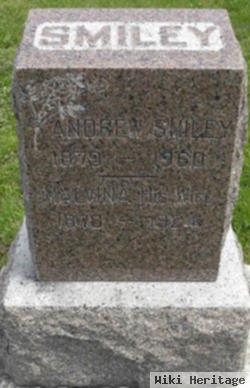 Robert Andrew Smiley