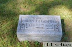 Nancy Jane Scott Bradford