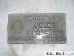 George W. Joles