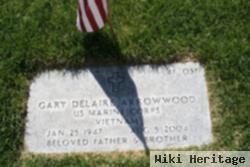 Gary Delaire Arrowwood