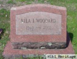 Nila I. Woodard