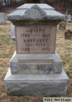 Joseph Varner