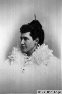 Mary Elizabeth Vandeveer