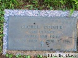 George Cooper