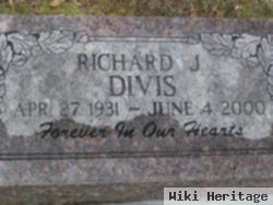 Richard J. Divis