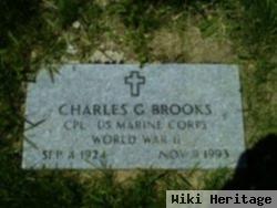 Charles G. Brooks