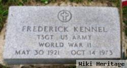 Frederick Kennel