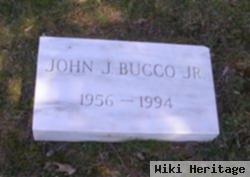 John J. Bucco, Jr