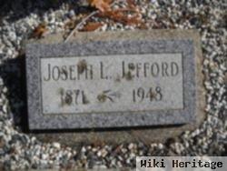 Joseph L. Jefford