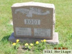 Marvin F Root