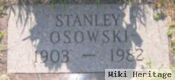 Stanley Osowski