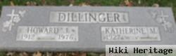 Howard J. Dillinger