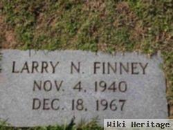 Larry N. Finney