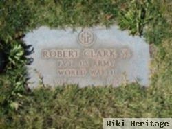 Robert Clark, Sr