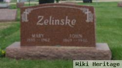 John Zelinske