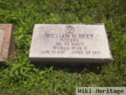 William Heet