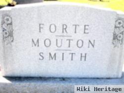 Mary Jane Mouton Smith