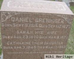 Daniel Breninger