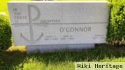 Hugh F. O'connor