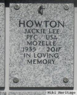 Mozelle Laverne "mozie" Schmitt Howton