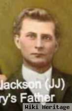 John Jackson Chronister