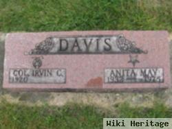 Anita May Davis