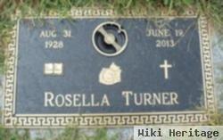 Rosella Turner