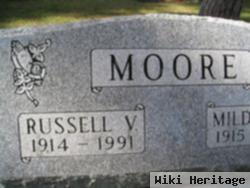 Russell V. Moore