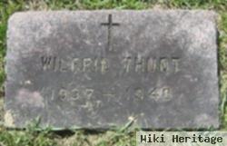 Wilfred Thuot