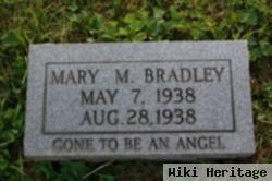 Mary Mae Bradley