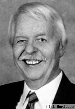 Charles E. "chuck" Abernethy