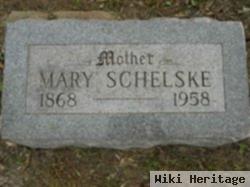 Mary Schmidt Schelske