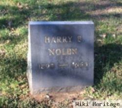 Harry B. Nolen