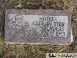 Cecelia Stew Nicholas