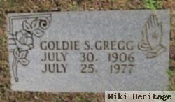 Goldie S. Gregg