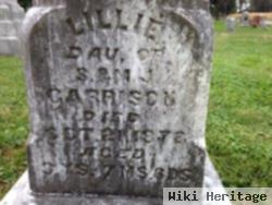 Lillie Garrison