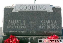 Clara J. Gooding