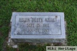 Helen Duffy Kelley