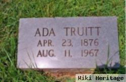 Ada Truitt