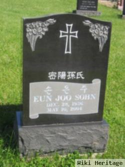 Eun Joo Sohn