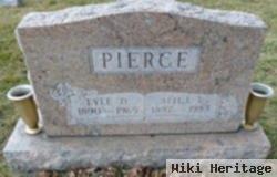 Alice L. Pierce