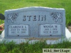 Wanda Marie Meckle Stein